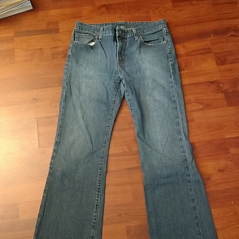 Polo by Ralph Lauren vintage jeans